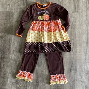 Matching set size xxl (fits like a 6)